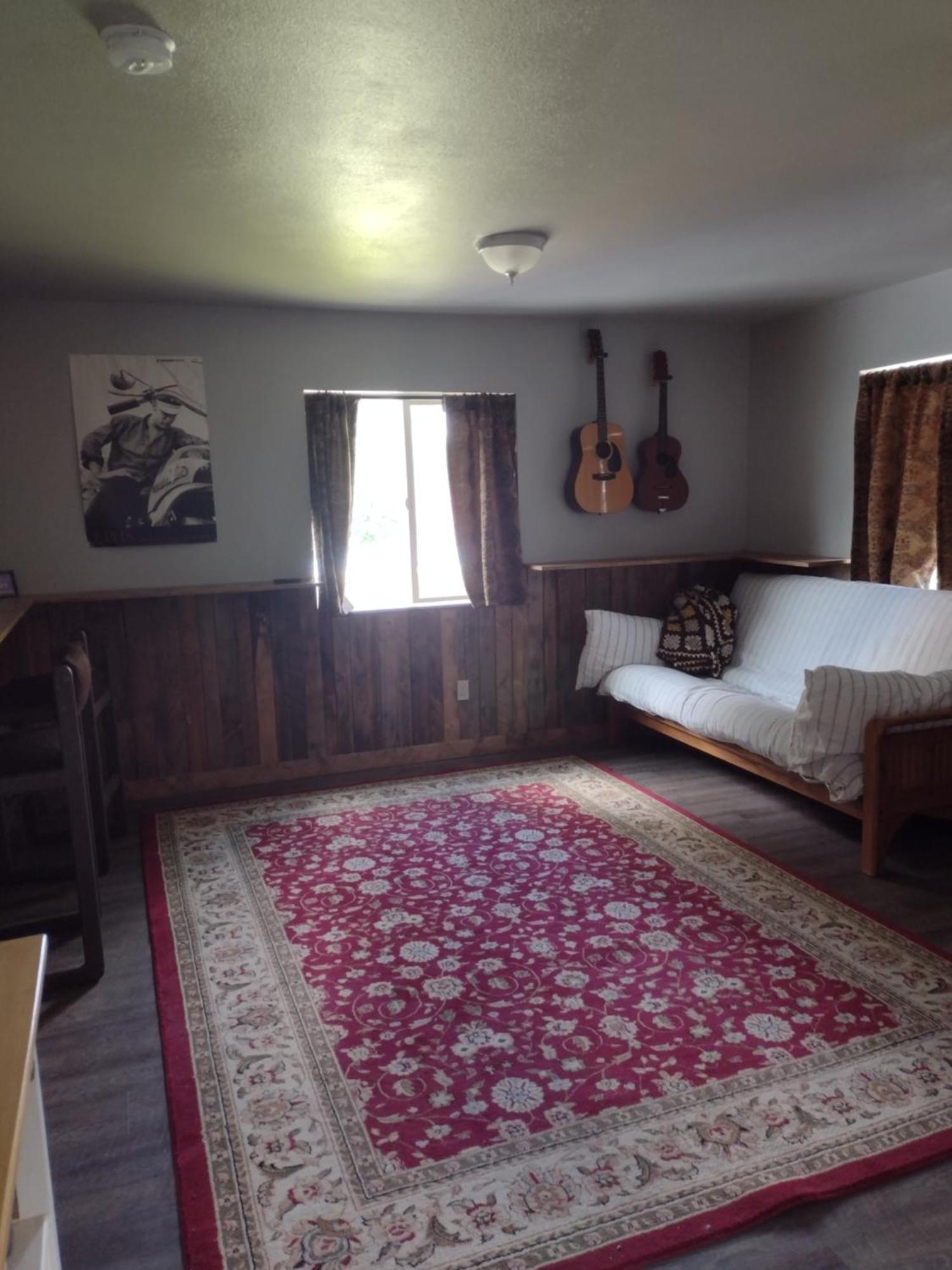 Settler'S House Appartement Deer Park Buitenkant foto
