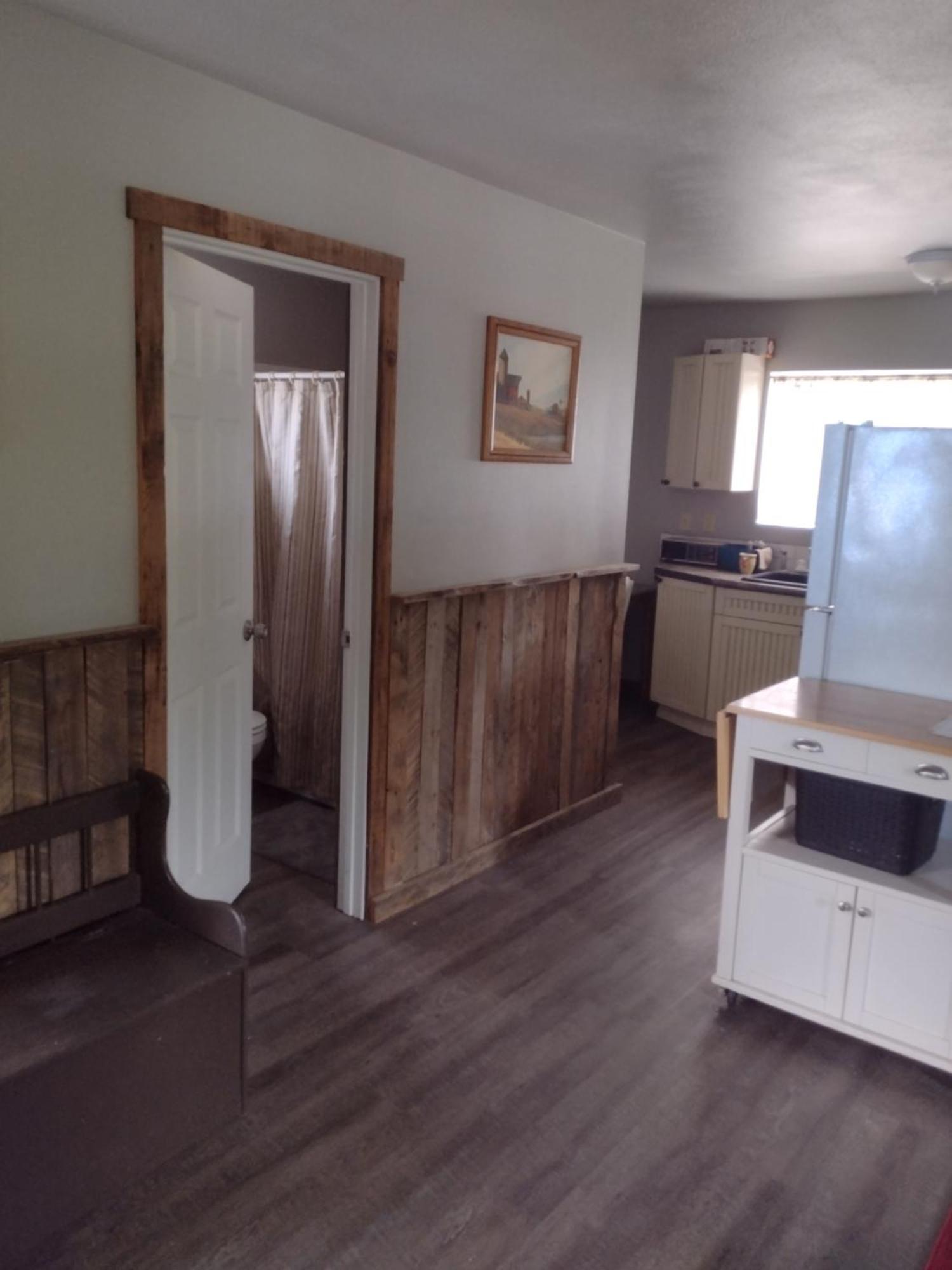 Settler'S House Appartement Deer Park Buitenkant foto