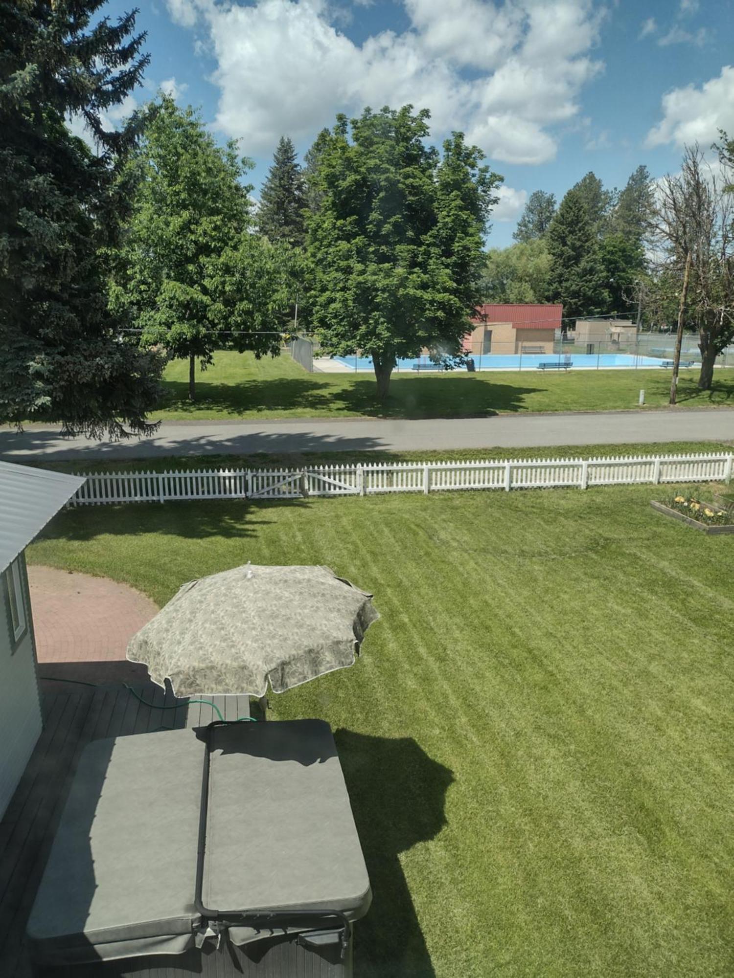 Settler'S House Appartement Deer Park Buitenkant foto